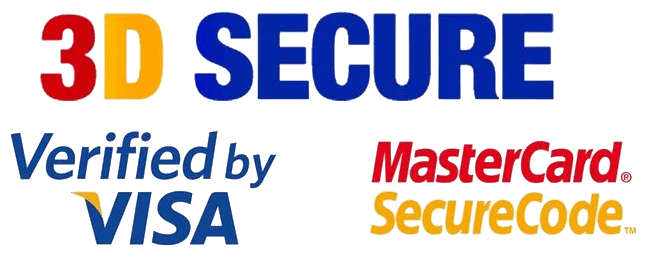 logo 3dsecure