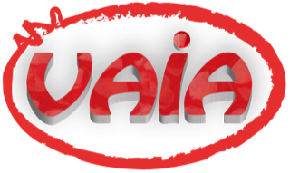 logo vaia