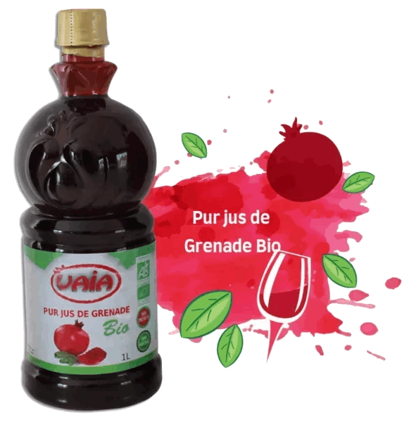 produit jus